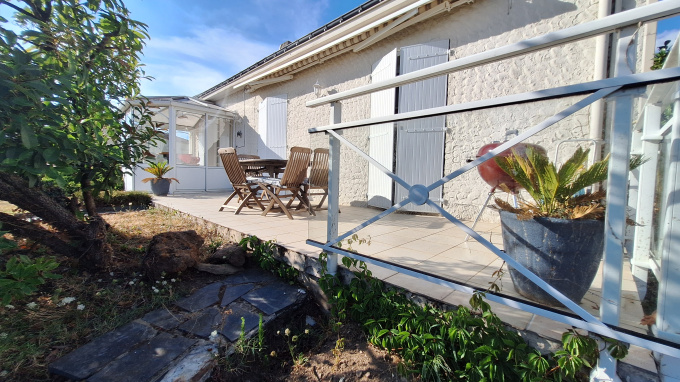 Offres de vente Maison La Chapelle-Basse-Mer (44450)