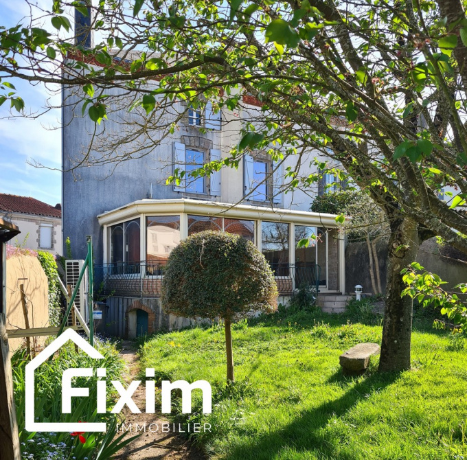 Offres de vente Maison Sèvremoine (49230)