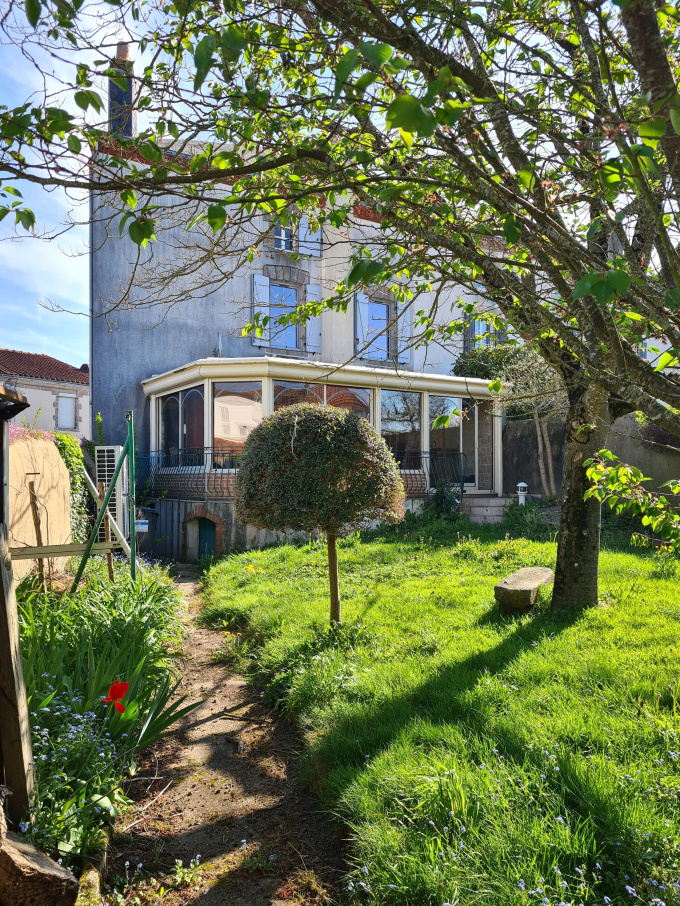 Offres de vente Maison Sèvremoine (49230)