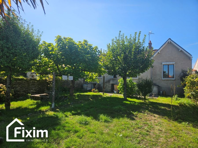 Offres de vente Maison Clisson (44190)