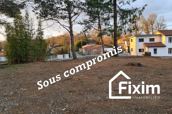 Offres de vente Terrain à batir Le Pallet (44330)