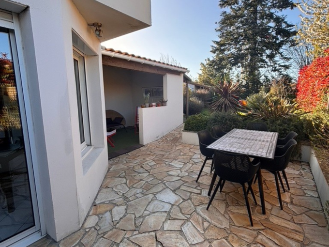 Offres de vente Maison Aigrefeuille-sur-Maine (44140)
