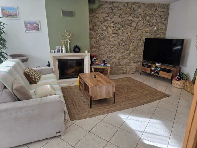 Offres de vente Maison Aigrefeuille-sur-Maine (44140)