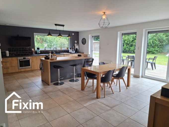 Offres de vente Maison La Chapelle-sur-Erdre (44240)