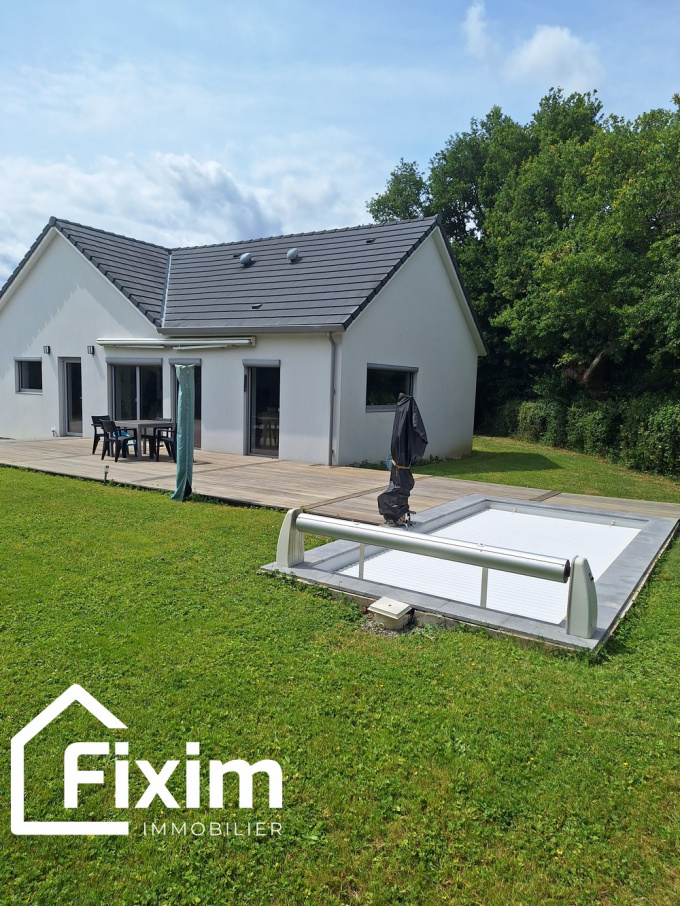 Offres de vente Maison La Chapelle-sur-Erdre (44240)