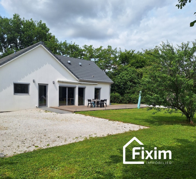 Offres de vente Maison La Chapelle-sur-Erdre (44240)
