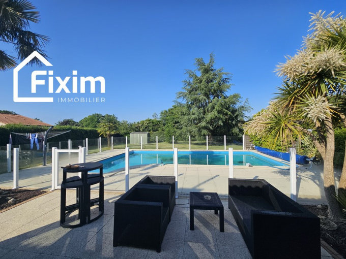 Offres de vente Maison Gorges (44190)