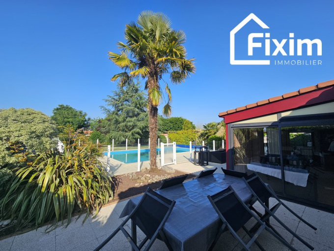 Offres de vente Maison Gorges (44190)
