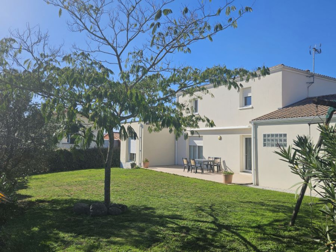 Offres de vente Maison Gorges (44190)