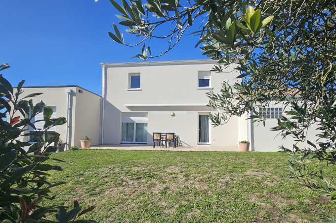 Offres de vente Maison Gorges (44190)