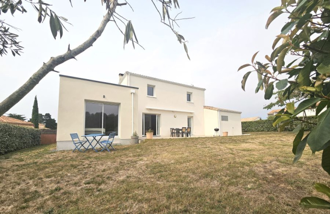 Offres de vente Maison Gorges (44190)
