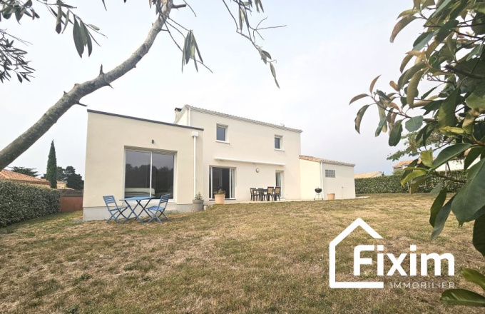 Offres de vente Maison Gorges (44190)