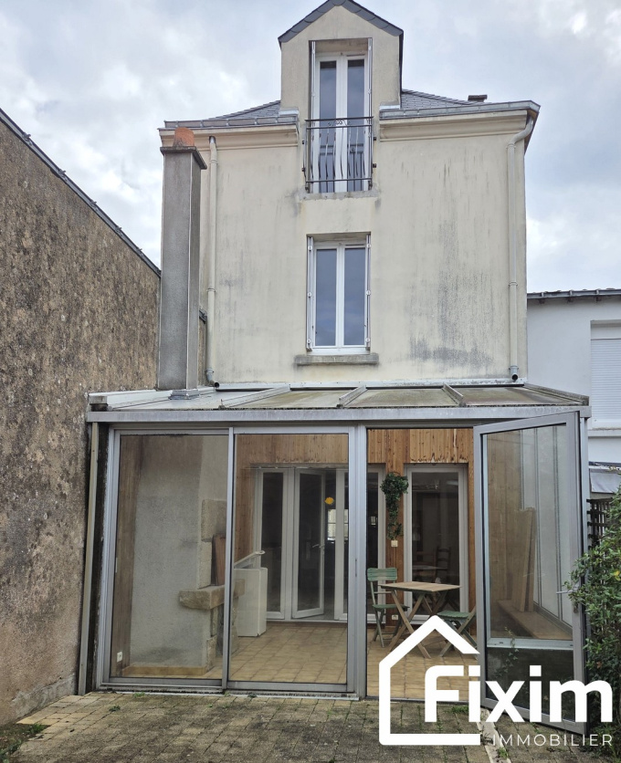 Offres de vente Maison Le Pallet (44330)