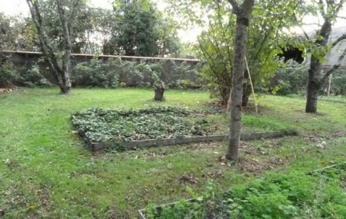 Offres de vente Terrain à batir Le Loroux-Bottereau (44430)