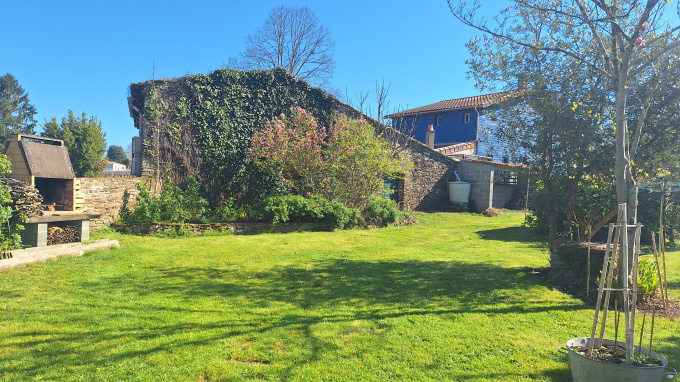 Offres de vente Maison Le Loroux-Bottereau (44430)