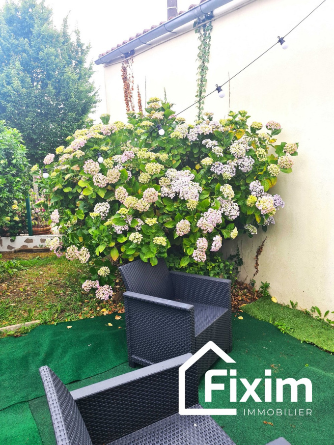 Offres de vente Maison La Haie-Fouassière (44690)