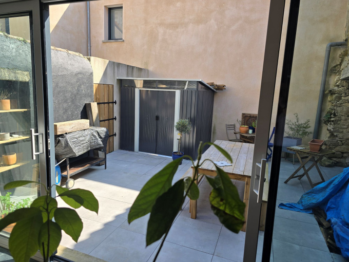 Offres de vente Maison Aigrefeuille-sur-Maine (44140)