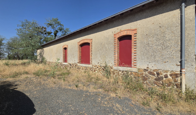 Offres de vente Maison Monnières (44690)