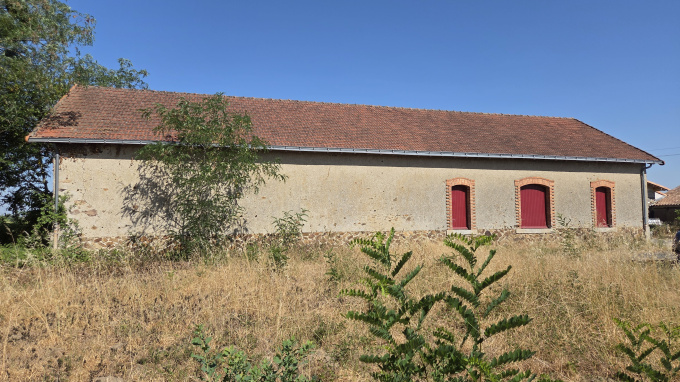 Offres de vente Maison Monnières (44690)