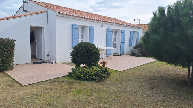 Offres de vente Maison Noirmoutier-en-l'Île (85330)