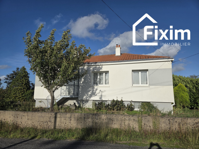 Offres de vente Maison La Chapelle-Heulin (44330)