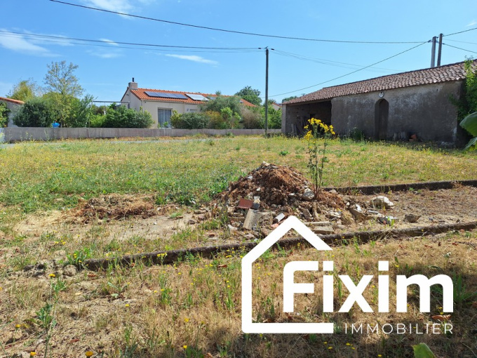 Offres de vente Terrain à batir Vallet (44330)