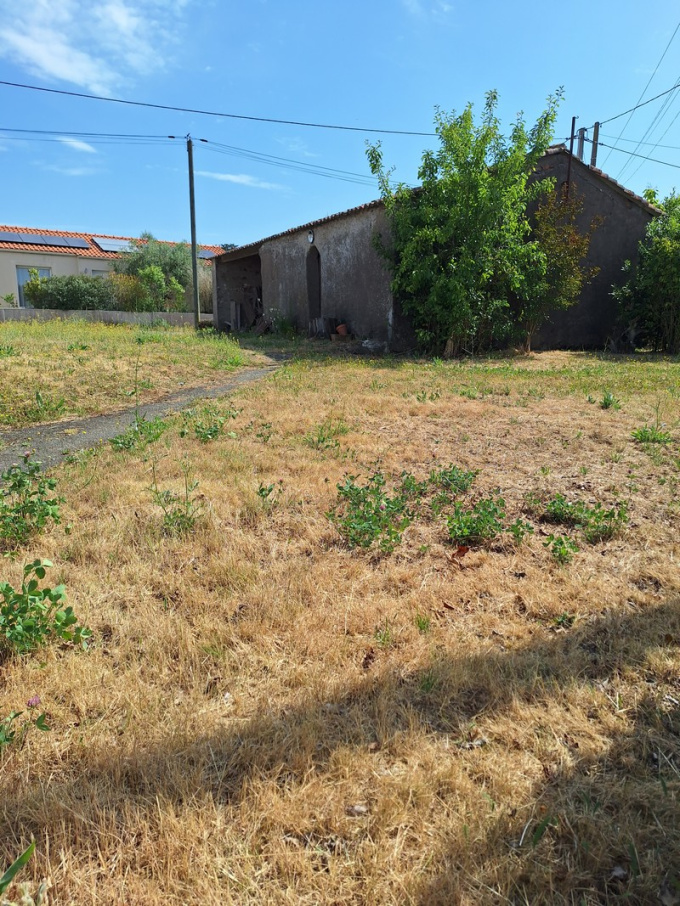 Offres de vente Maison Vallet (44330)