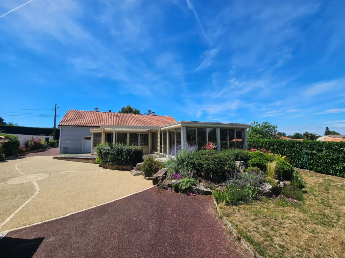 Offres de vente Maison Monnières (44690)