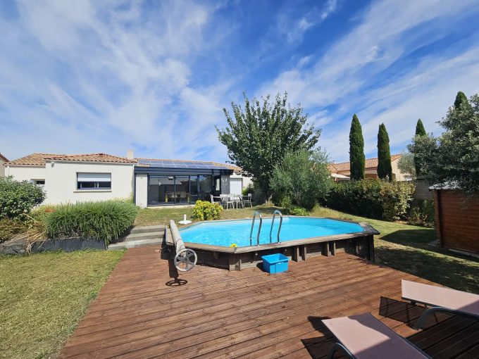 Offres de vente Maison Gorges (44190)
