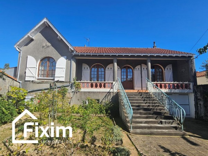 Offres de vente Maison Clisson (44190)