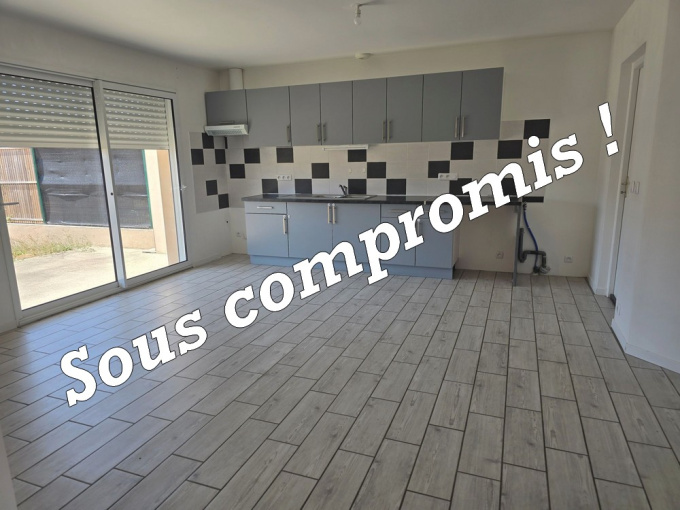 Offres de vente Maison Aigrefeuille-sur-Maine (44140)