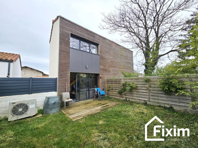 Offres de vente Maison Clisson (44190)