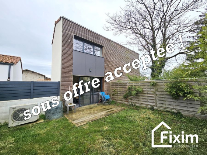 Offres de vente Maison Clisson (44190)