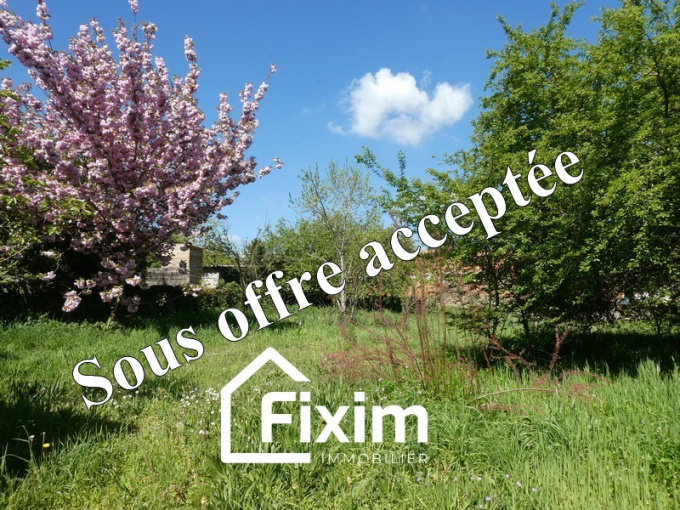 Offres de vente Terrain La Bruffière (85530)