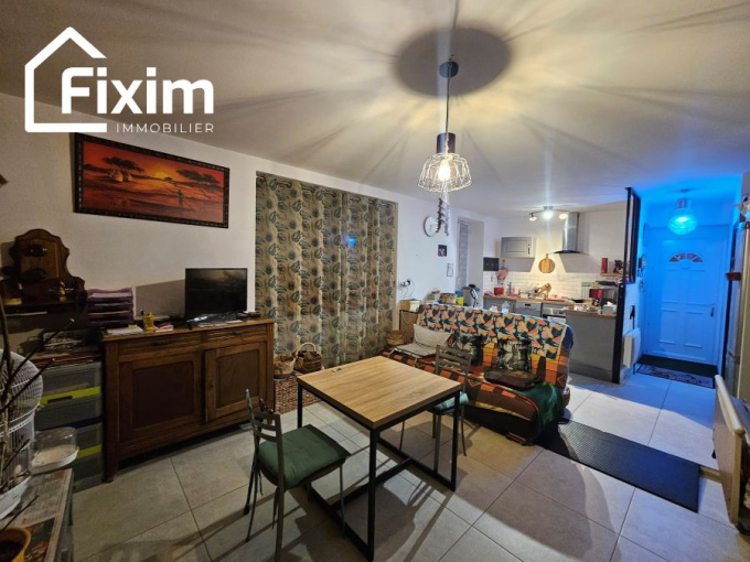 Offres de vente Maison Mouzillon (44330)