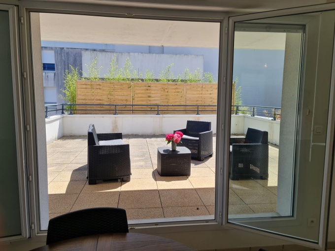 Offres de vente Appartement Nantes (44300)