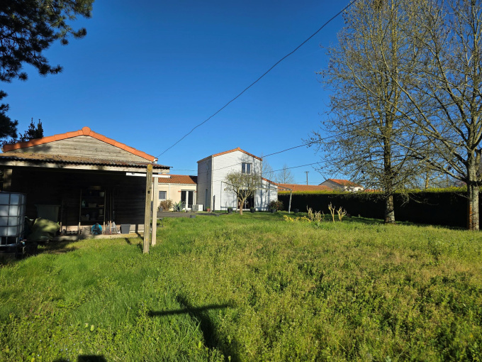 Offres de vente Maison Aigrefeuille-sur-Maine (44140)