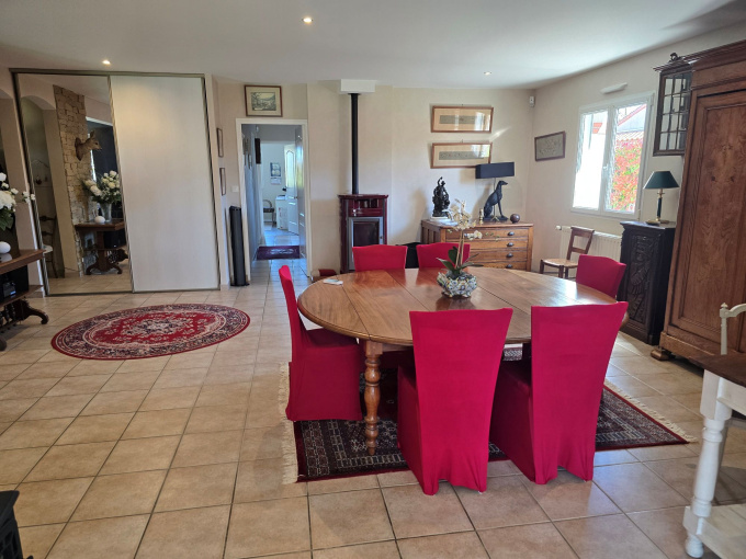 Offres de vente Maison Aigrefeuille-sur-Maine (44140)