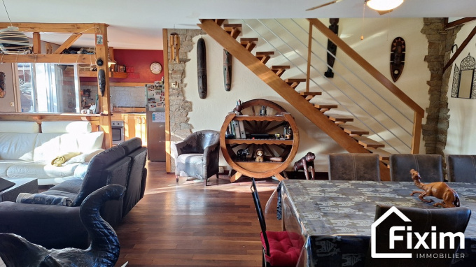 Offres de vente Maison Couëron (44220)