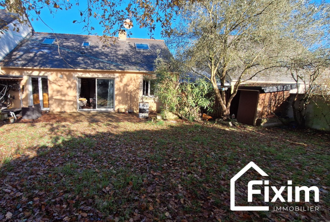 Offres de vente Maison Couëron (44220)