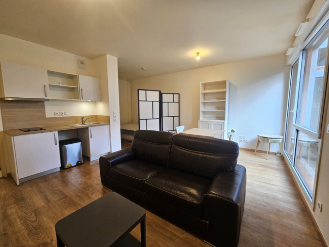 Offres de vente Appartement Nantes (44200)