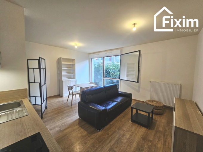 Offres de vente Appartement Nantes (44200)