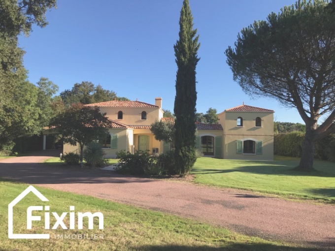 Offres de vente Maison Château-Thébaud (44690)