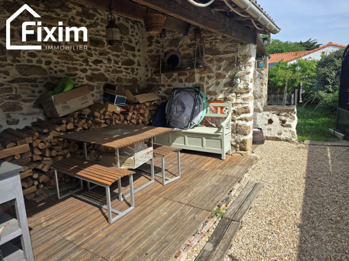 Offres de vente Maison Aigrefeuille-sur-Maine (44140)