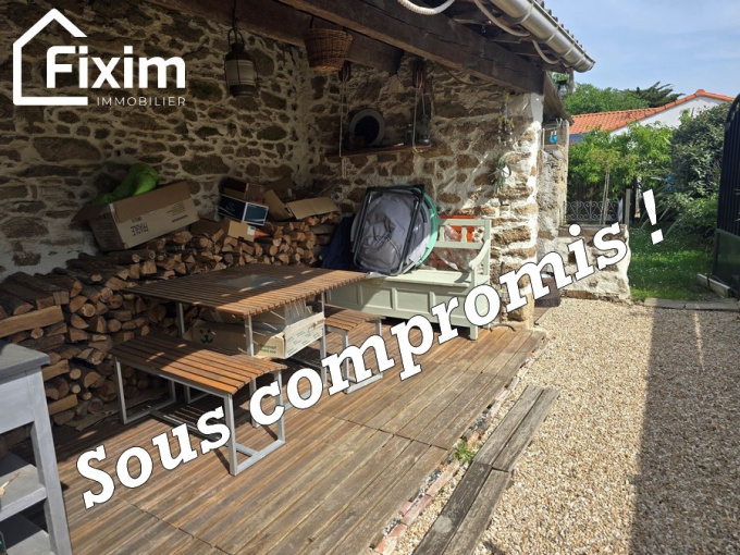 Offres de vente Maison Aigrefeuille-sur-Maine (44140)