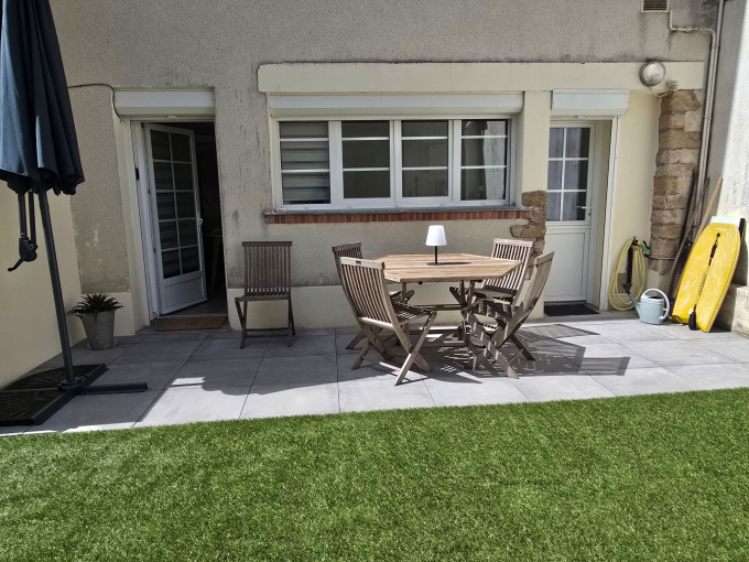 Offres de vente Appartement Pornichet (44380)