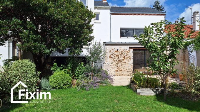 Offres de vente Maison Divatte-sur-Loire (44450)