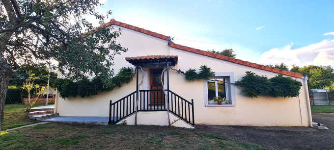 Offres de vente Maison La Chapelle-Heulin (44330)