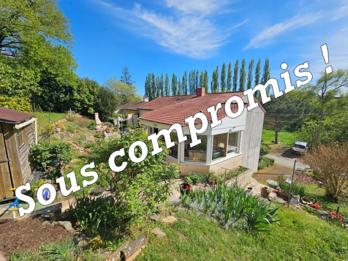 Offres de vente Maison Le Pallet (44330)