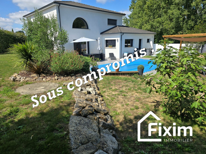 Offres de vente Maison Montbert (44140)